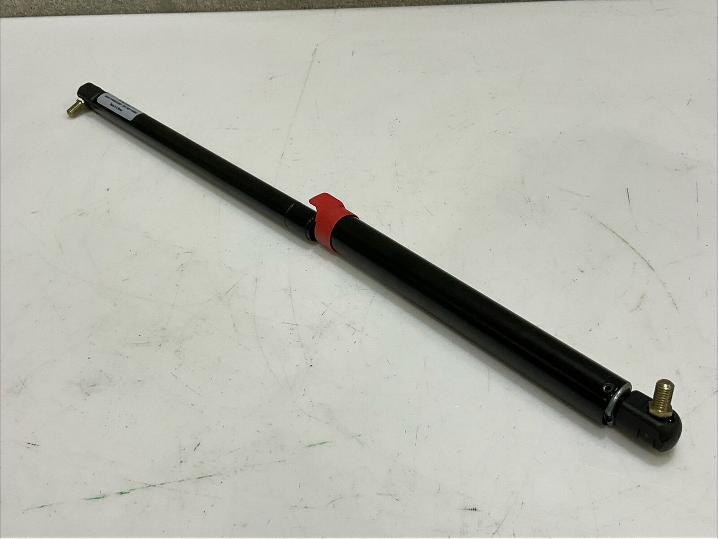 IGS VOLUMELINE 89Z100148XX0312 HIGH PRESSURE GAS SPRING 70 LB U3S