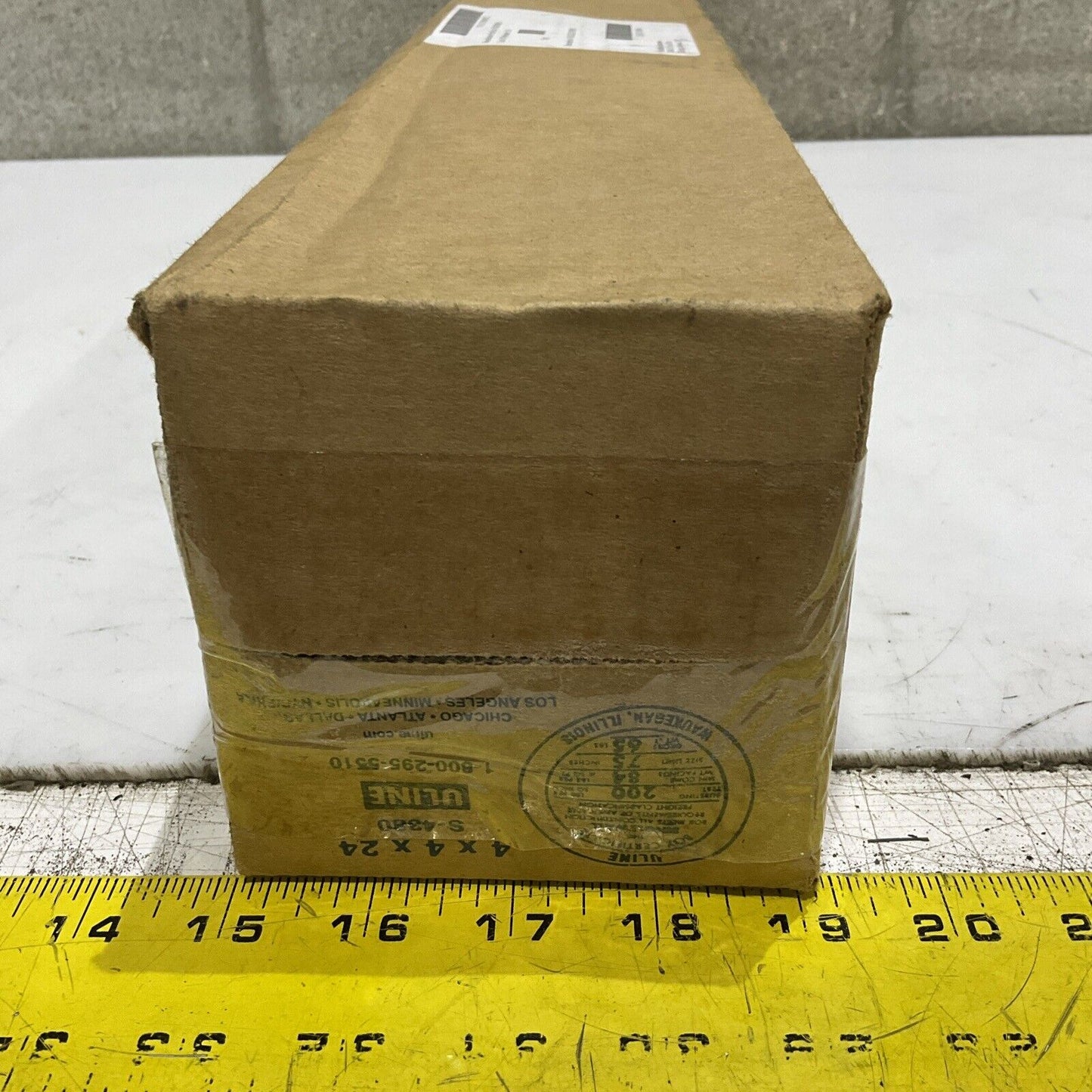 ITOH POWER MOLLER PM486FP-45-442-D-024-C100-P2 POWER ROLLER U3S
