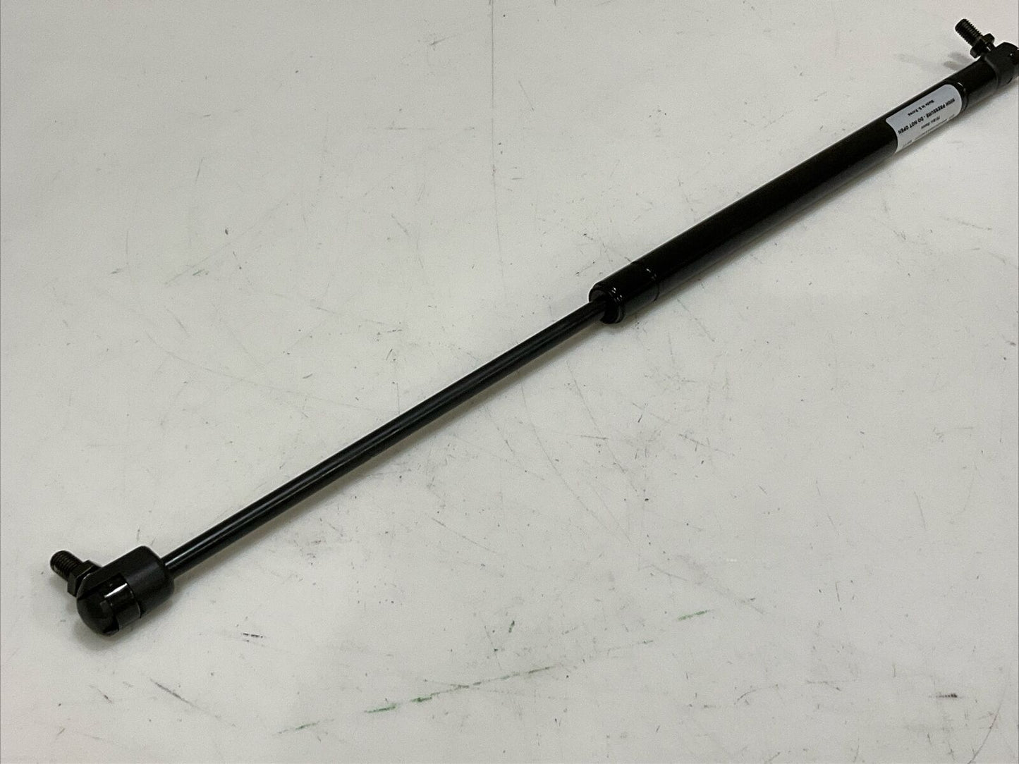 IGS VOLUMELINE 8AU203468XX0311 HIGH PRESSURE GAS SPRING 70 LB U3S