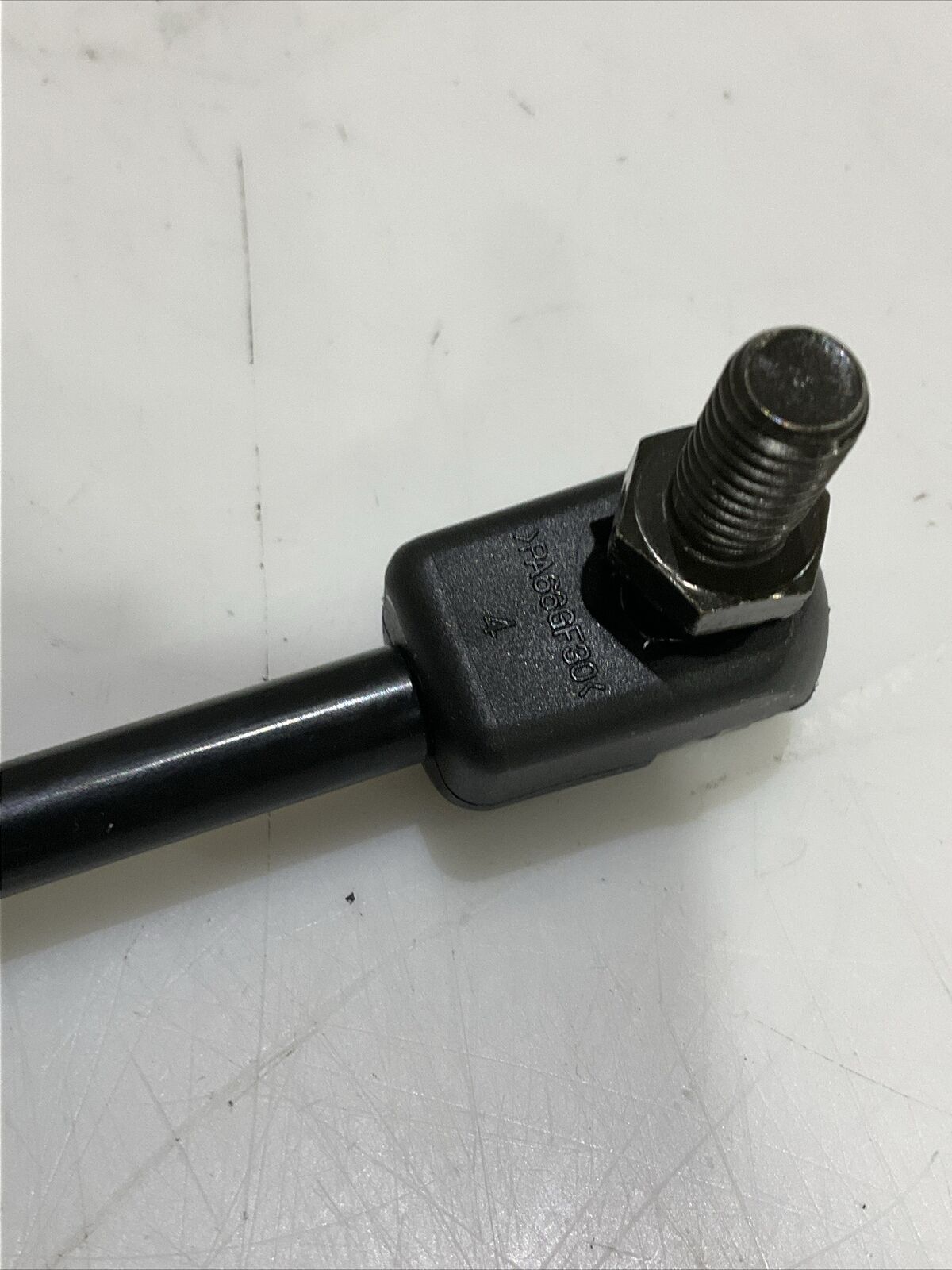 IGS VOLUMELINE 8AU203468XX0311 HIGH PRESSURE GAS SPRING 70 LB U3S