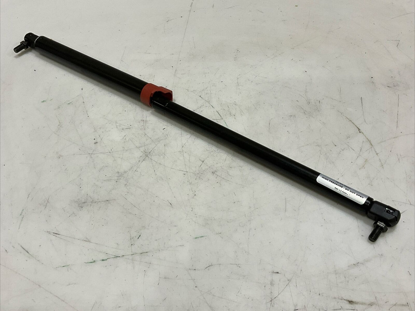 IGS VOLUMELINE 89Z100146XX0311 05/11 HIGH PRESSURE GAS SPRING 70LB U3S