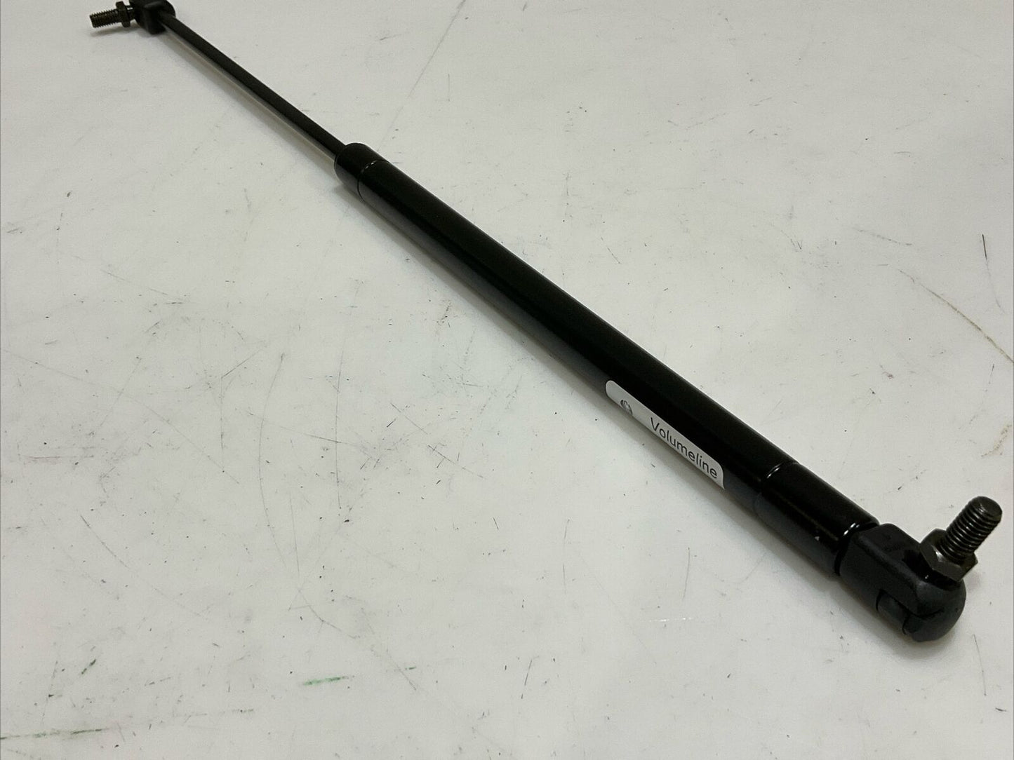 IGS VOLUMELINE 8AU203468XX0190 HIGH PRESSURE GAS SPRING 43LBS U3S