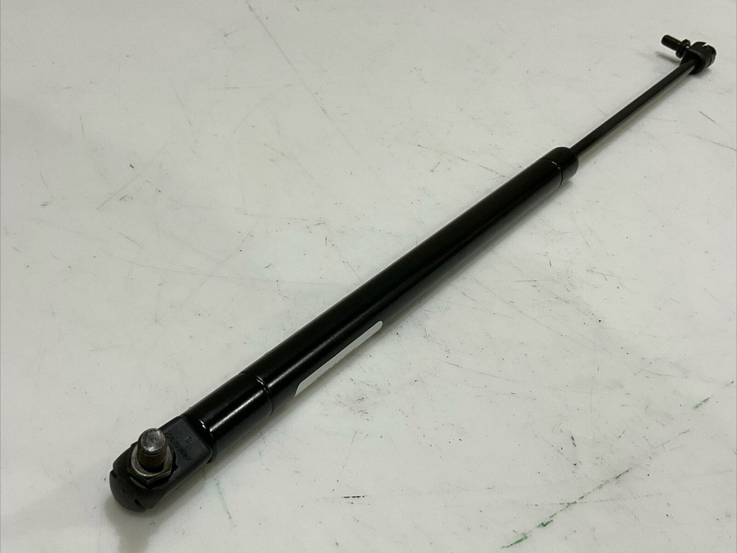 IGS VOLUMELINE 8AU203468XX0190 HIGH PRESSURE GAS SPRING 43LBS U3S