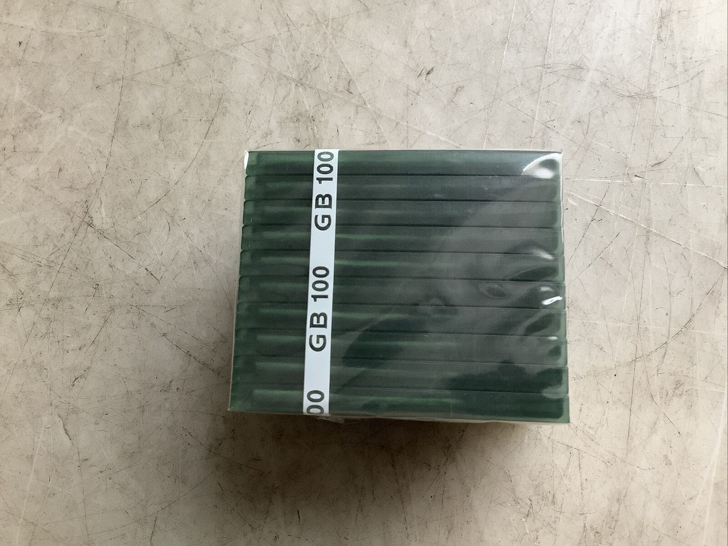 GROZ-BECKERT 773722 SEWING MACHINE NEEDLES B27 81 X 1 DC X 27 RM6 - QTY 800