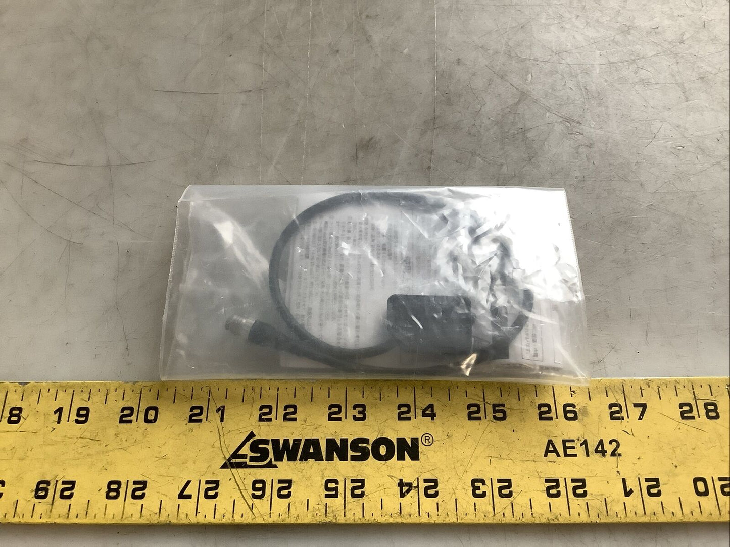 OMRON E3Z-T81A-D M3J PHOTOELECTRIC SENSOR U3S