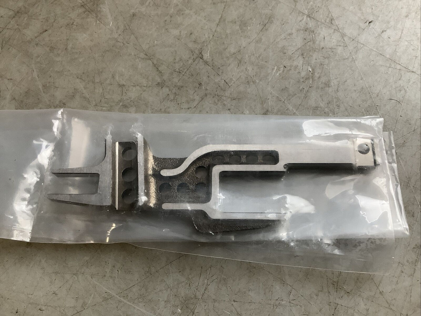 JUKI 12117511 DIFFERENTIAL FEED BAR RM6