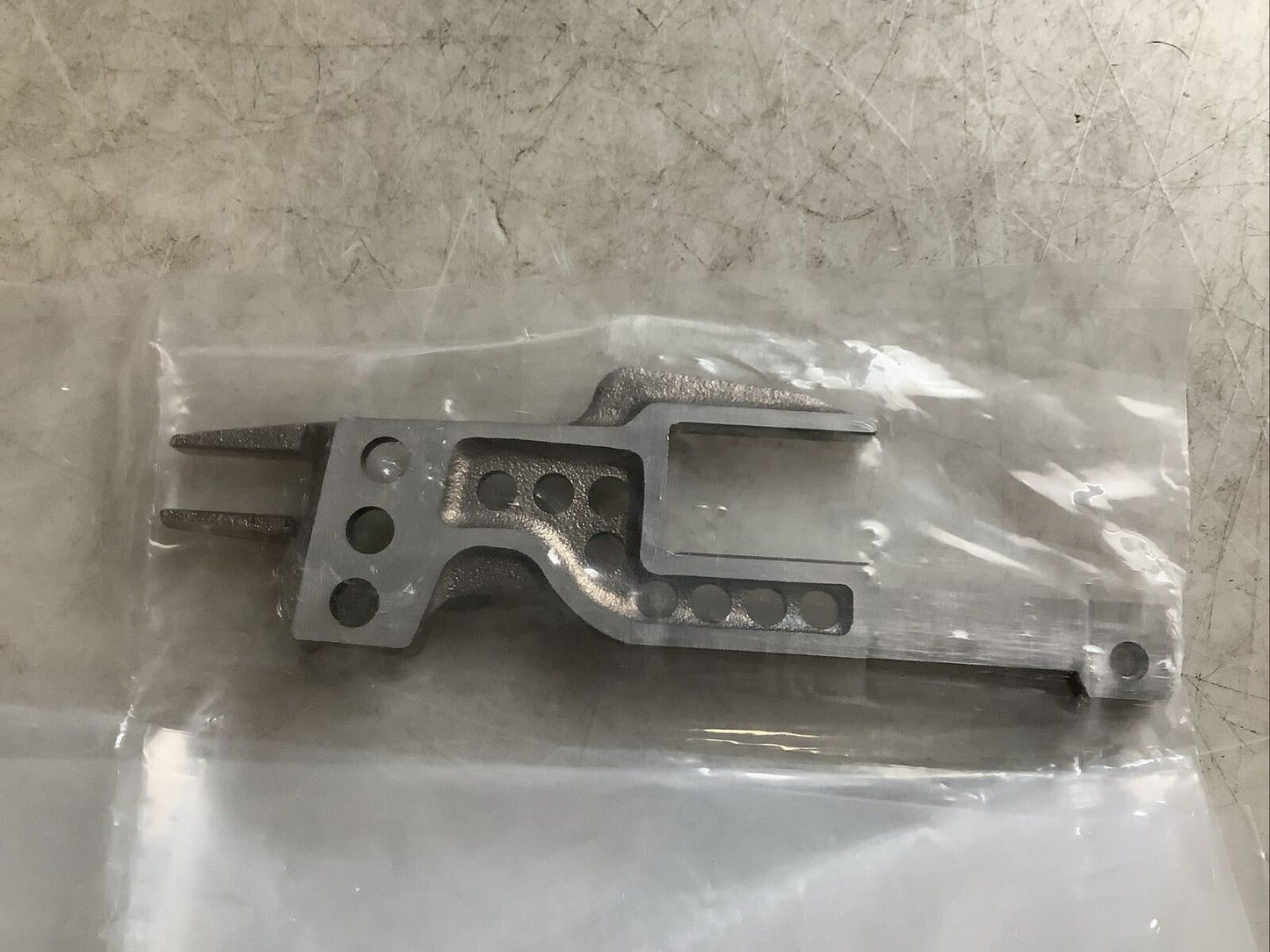 JUKI 12117511 DIFFERENTIAL FEED BAR RM6