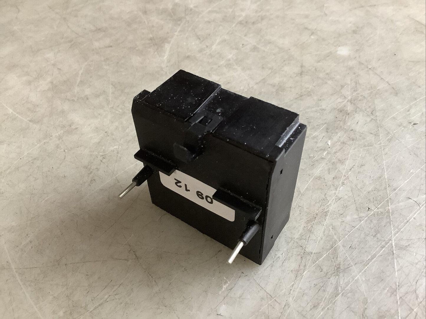 TELEMECANIQUE LA4 DFB INTERFACE AMPLIFIER MODULE 24VDC U3S - LOT OF 2