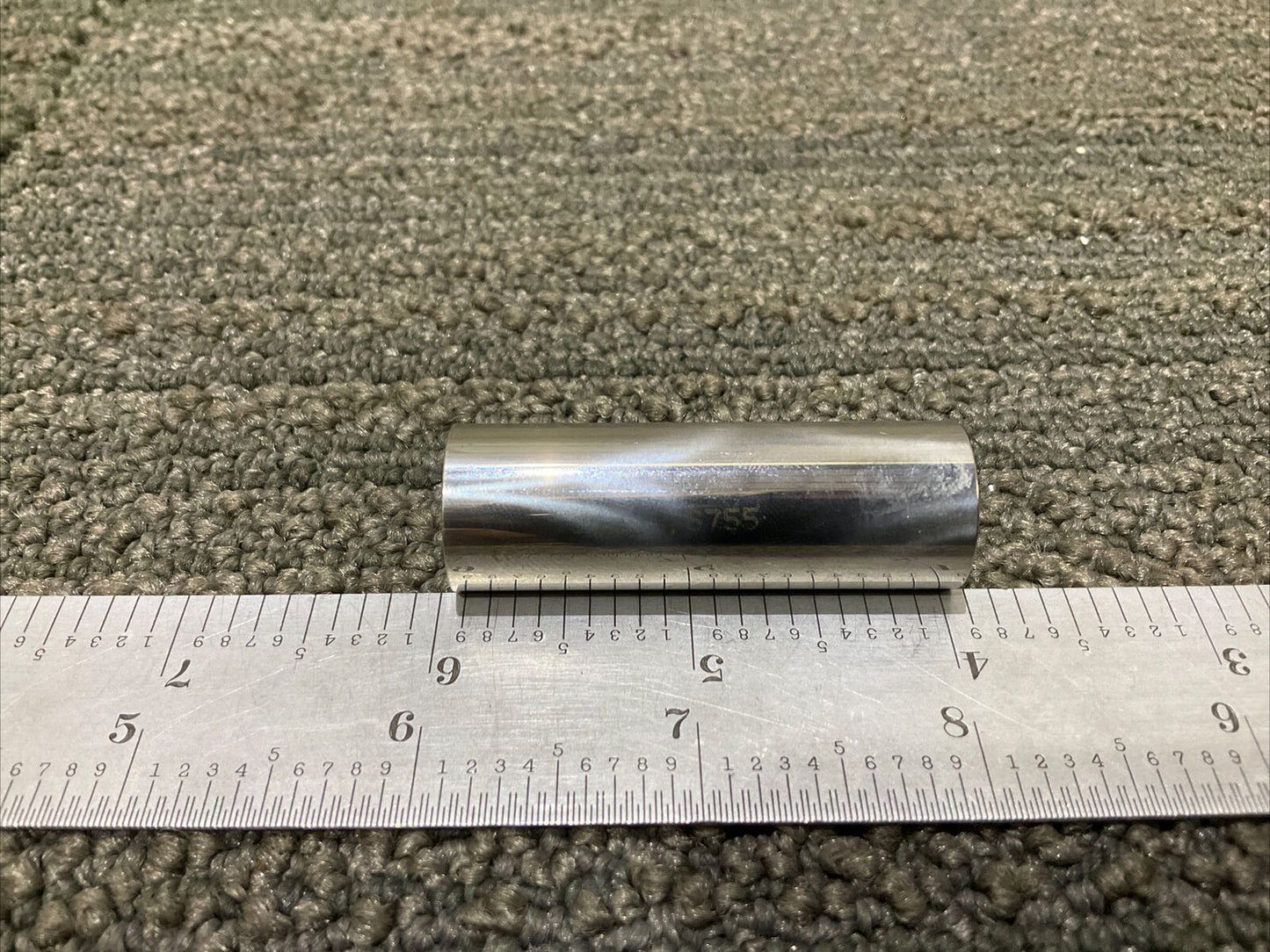 VAN KEUREN .6620-.6740 17 PIECE THREAD WIRE SET 333