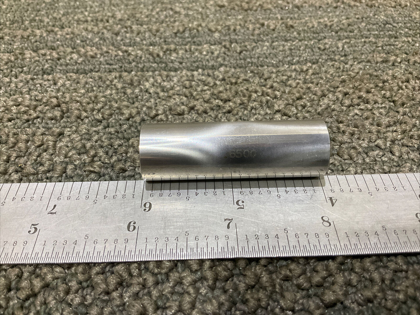 VAN KEUREN .6380-.6620 17 PIECE THREAD WIRE SET 333