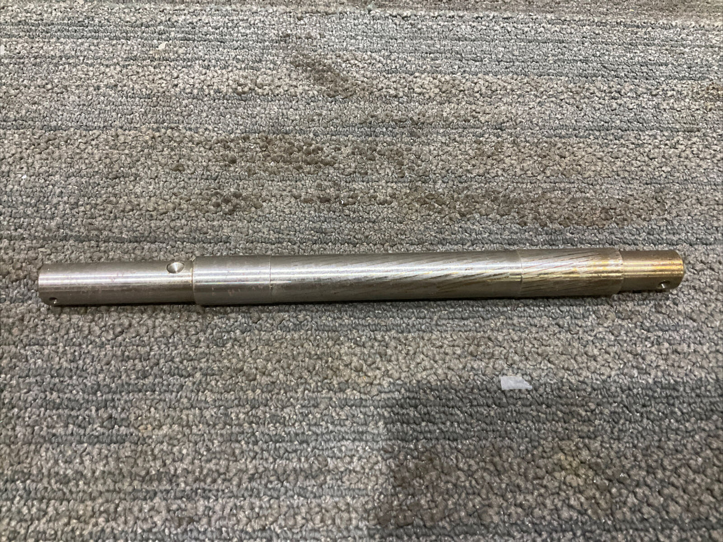 DIAMOND POWER 844228-0023 LAMP HOLDER ASSEMBLY FOR SOOT BLOWER 678 LOT OF 3 ????