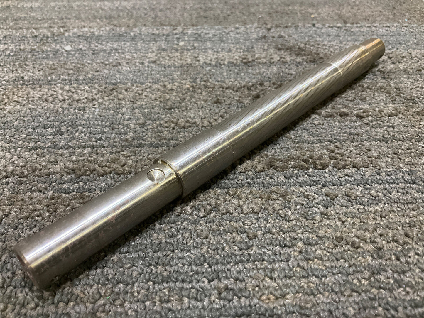 DIAMOND POWER 844228-0023 LAMP HOLDER ASSEMBLY FOR SOOT BLOWER 678 LOT OF 3 ????