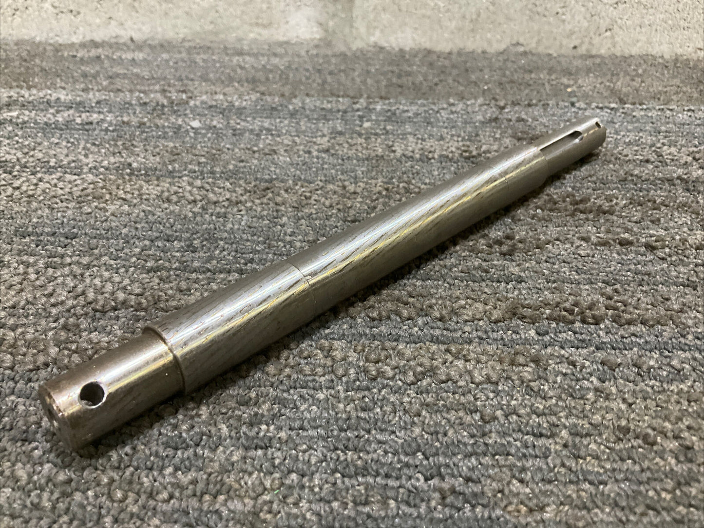 DIAMOND POWER 844228-0023 LAMP HOLDER ASSEMBLY FOR SOOT BLOWER 678 LOT OF 3 ????