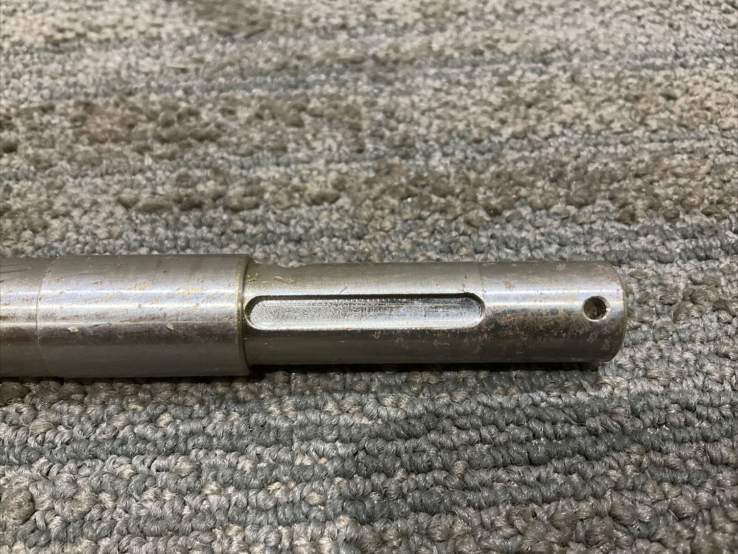 DIAMOND POWER 844228-0023 LAMP HOLDER ASSEMBLY FOR SOOT BLOWER 678 LOT OF 3 ????