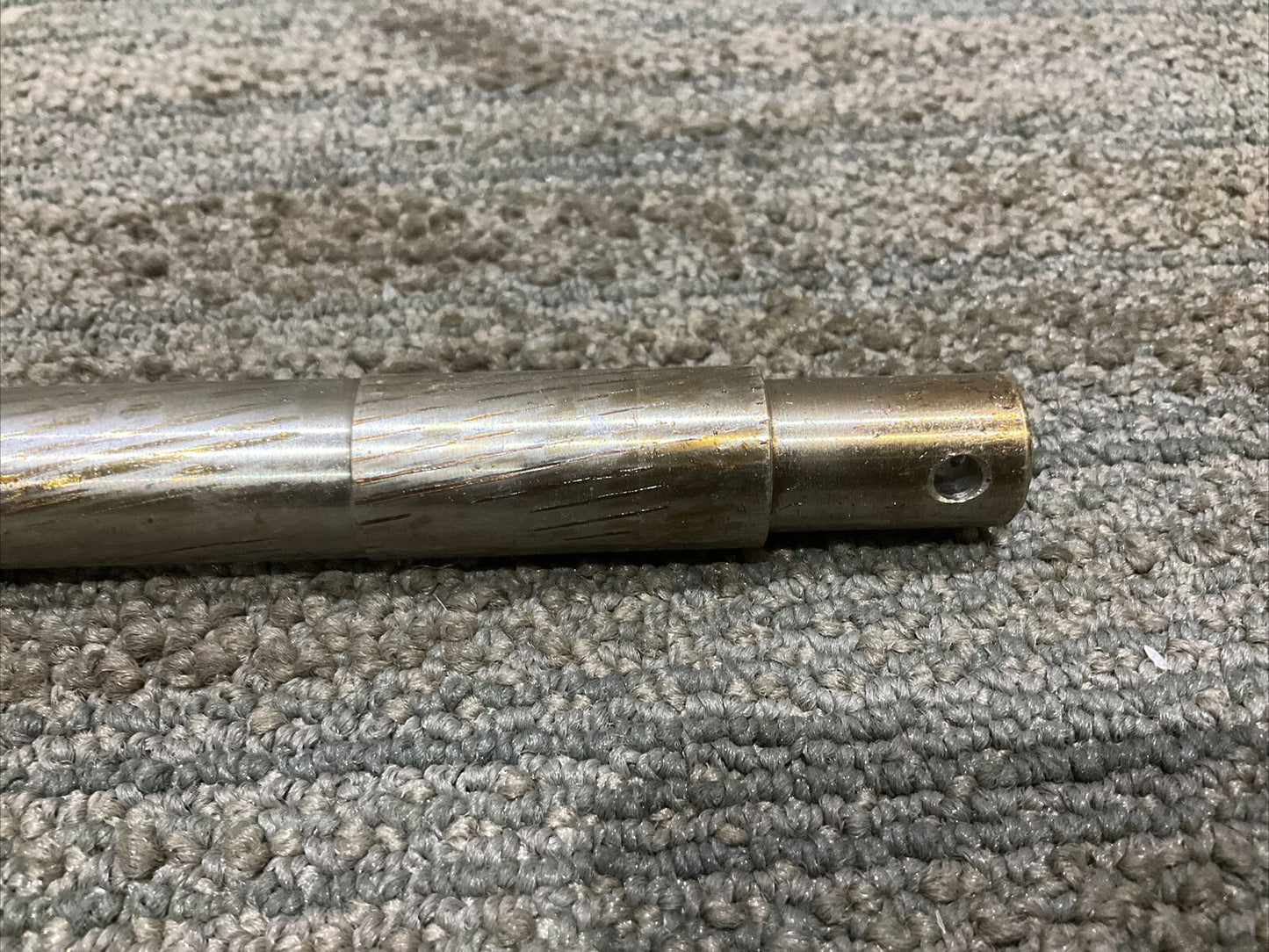 DIAMOND POWER 844228-0023 LAMP HOLDER ASSEMBLY FOR SOOT BLOWER 678 LOT OF 3 ????