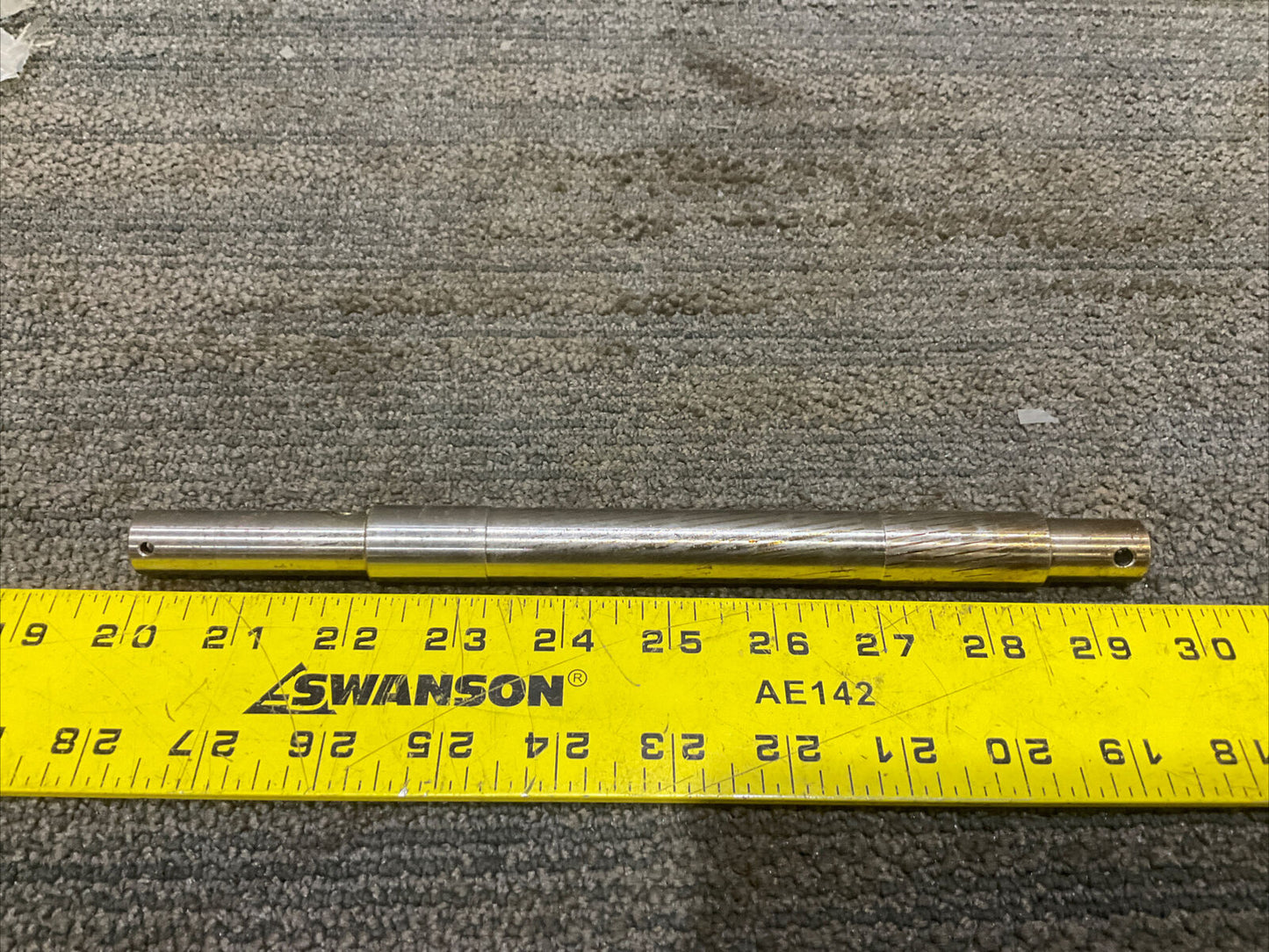 DIAMOND POWER 844228-0023 LAMP HOLDER ASSEMBLY FOR SOOT BLOWER 678 LOT OF 3 ????