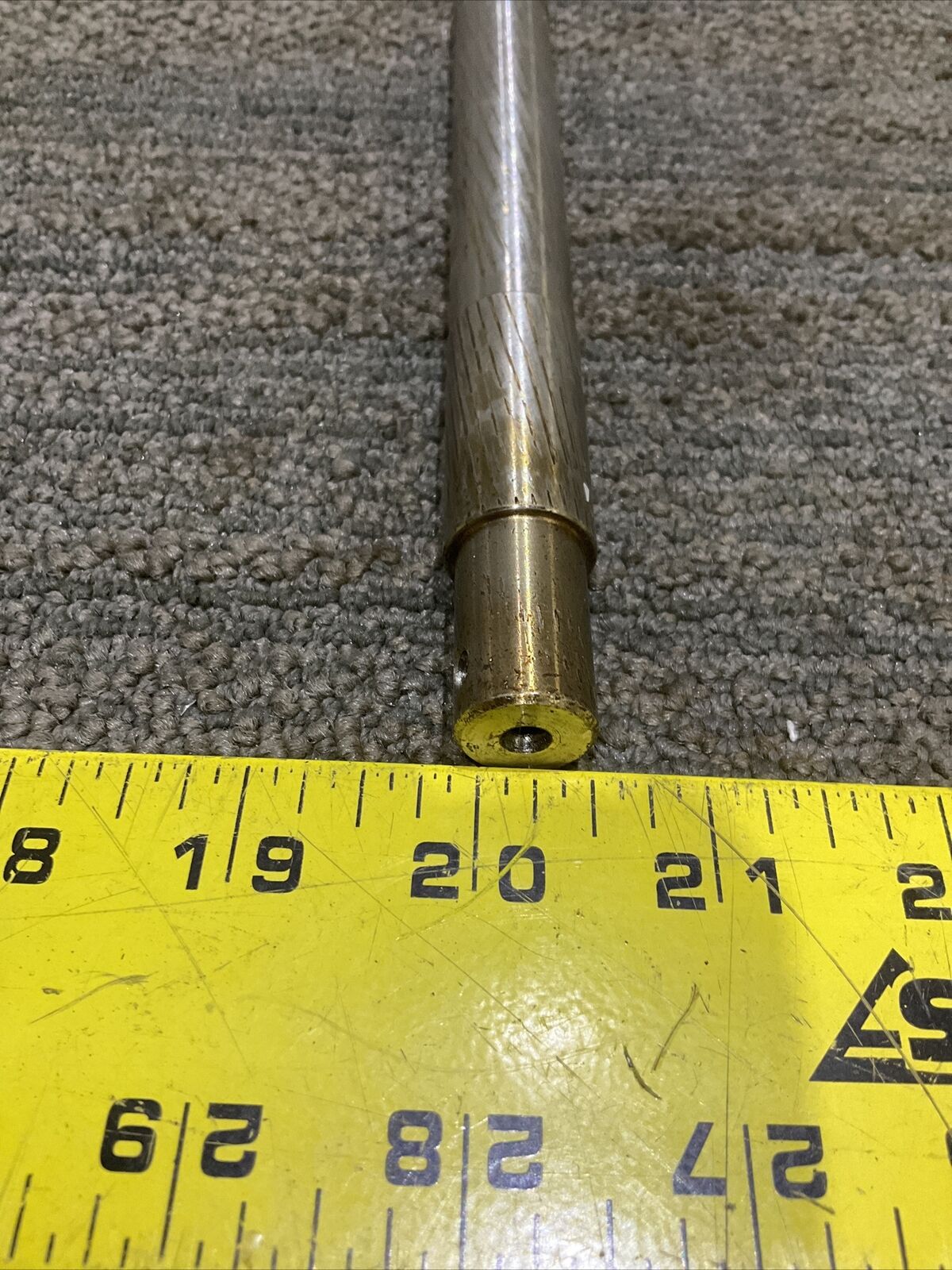 DIAMOND POWER 844228-0023 LAMP HOLDER ASSEMBLY FOR SOOT BLOWER 678 LOT OF 3 ????