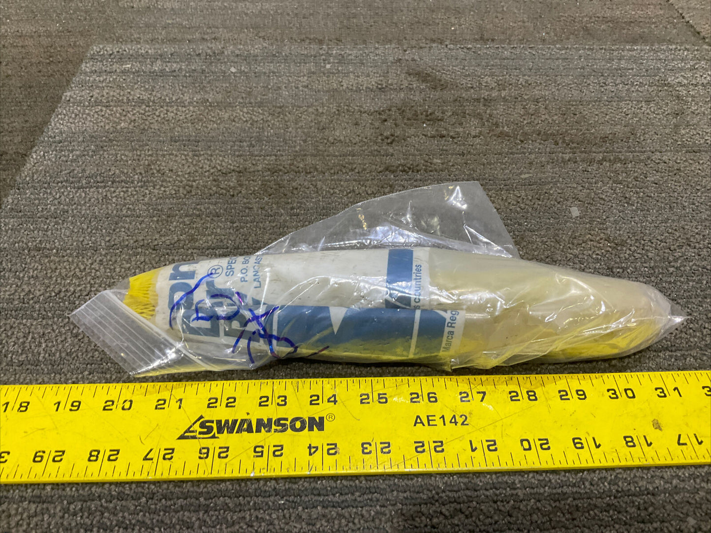 DIAMOND POWER 844228-0023 LAMP HOLDER ASSEMBLY FOR SOOT BLOWER 678 LOT OF 3 ????