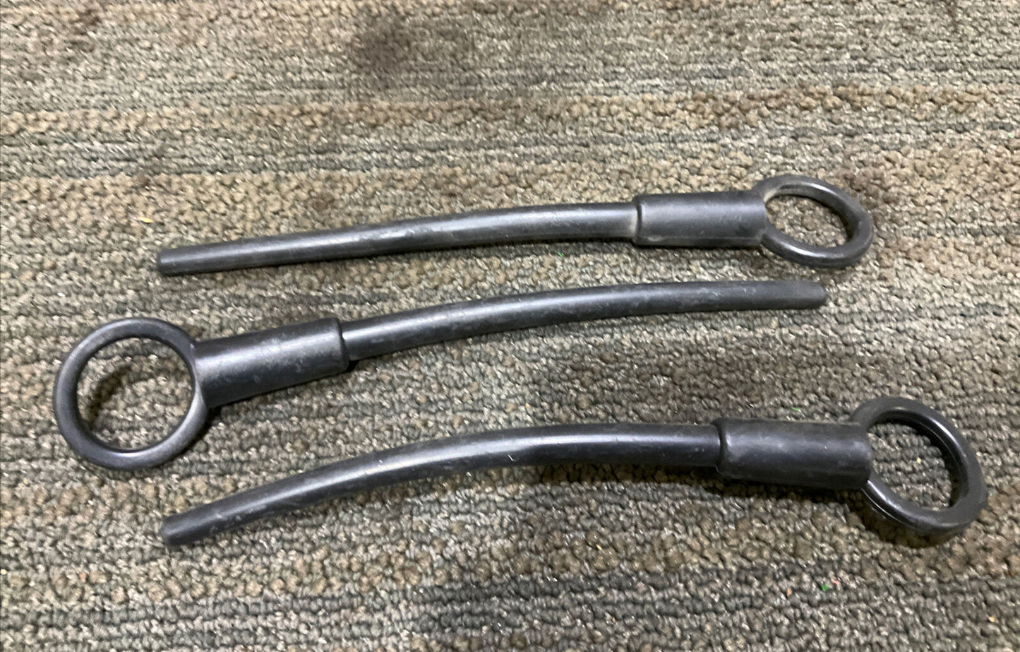 COOPER CROUSE-HINDS EYD216 3/4” MALE/FEMALE HUB SEALING FITTING 678 LOT OF 5