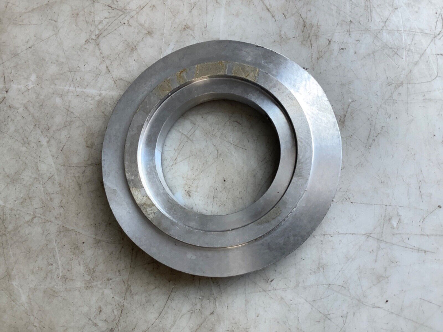 FLOWSERVE 212B157DX2-228AC PUMP FLINGER 678