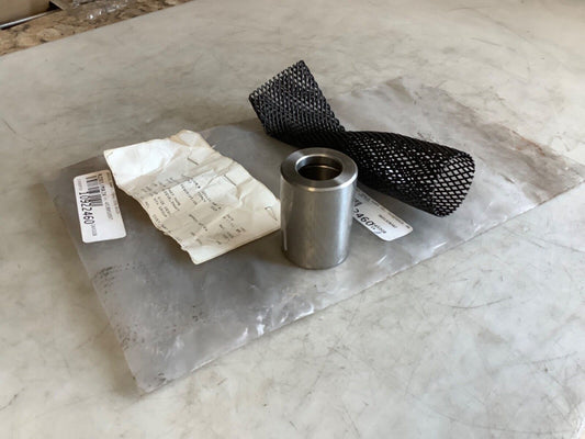 GOULDS PUMPS 73342X 2229 SHAFT SLEEVE 316SSTL 3196 MTX 678