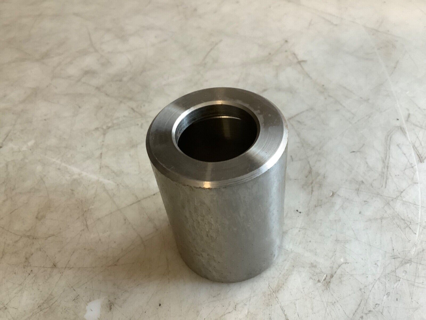 GOULDS PUMPS 73342X 2229 SHAFT SLEEVE 316SSTL 3196 MTX 678