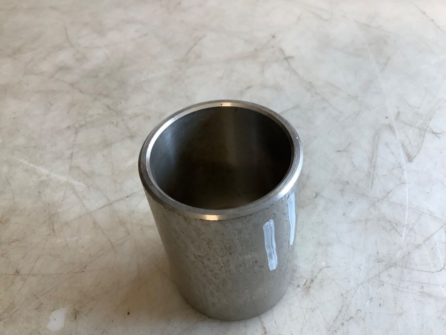 GOULDS PUMPS 73342X 2229 SHAFT SLEEVE 316SSTL 3196 MTX 678