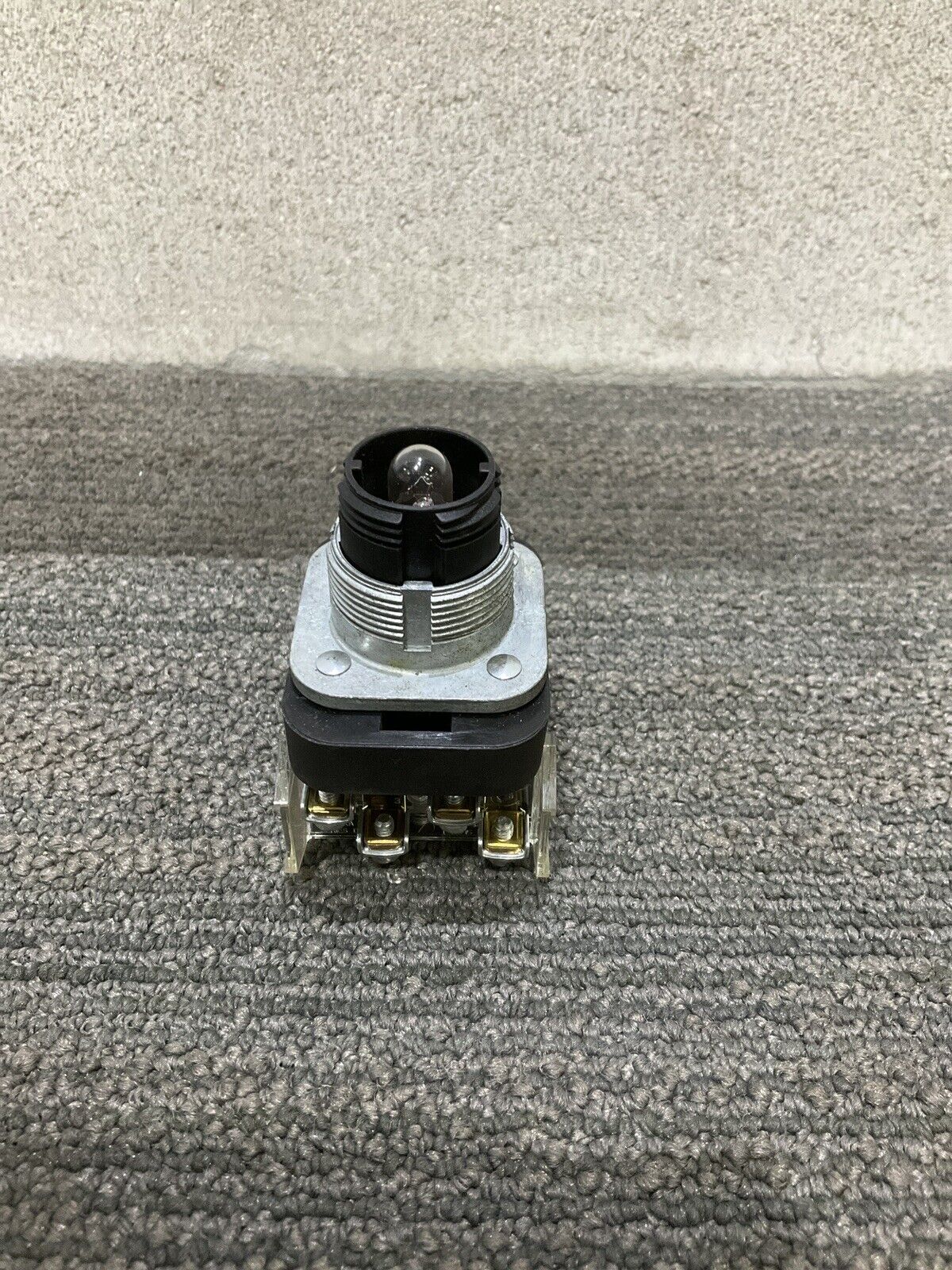 ALLEN-BRADLEY 800T-PB16 PUSH BUTTON 444