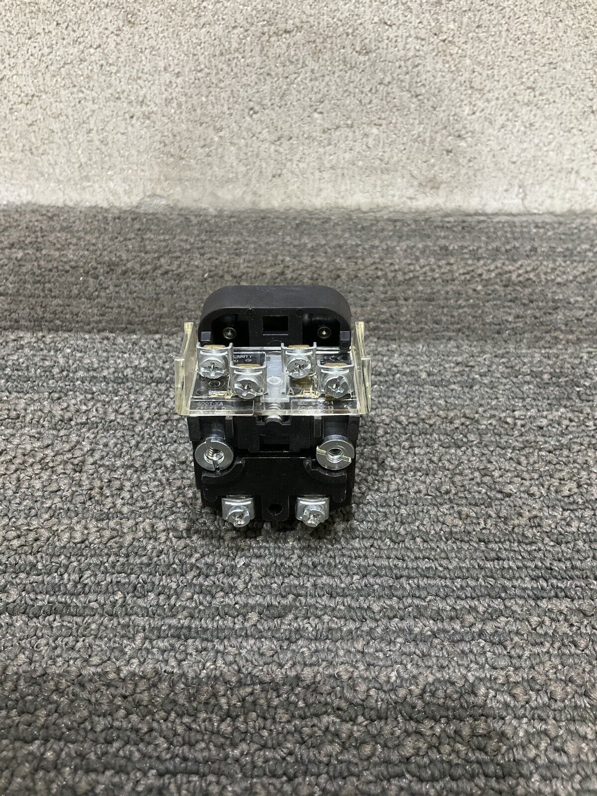 ALLEN-BRADLEY 800T-PB16 PUSH BUTTON 444