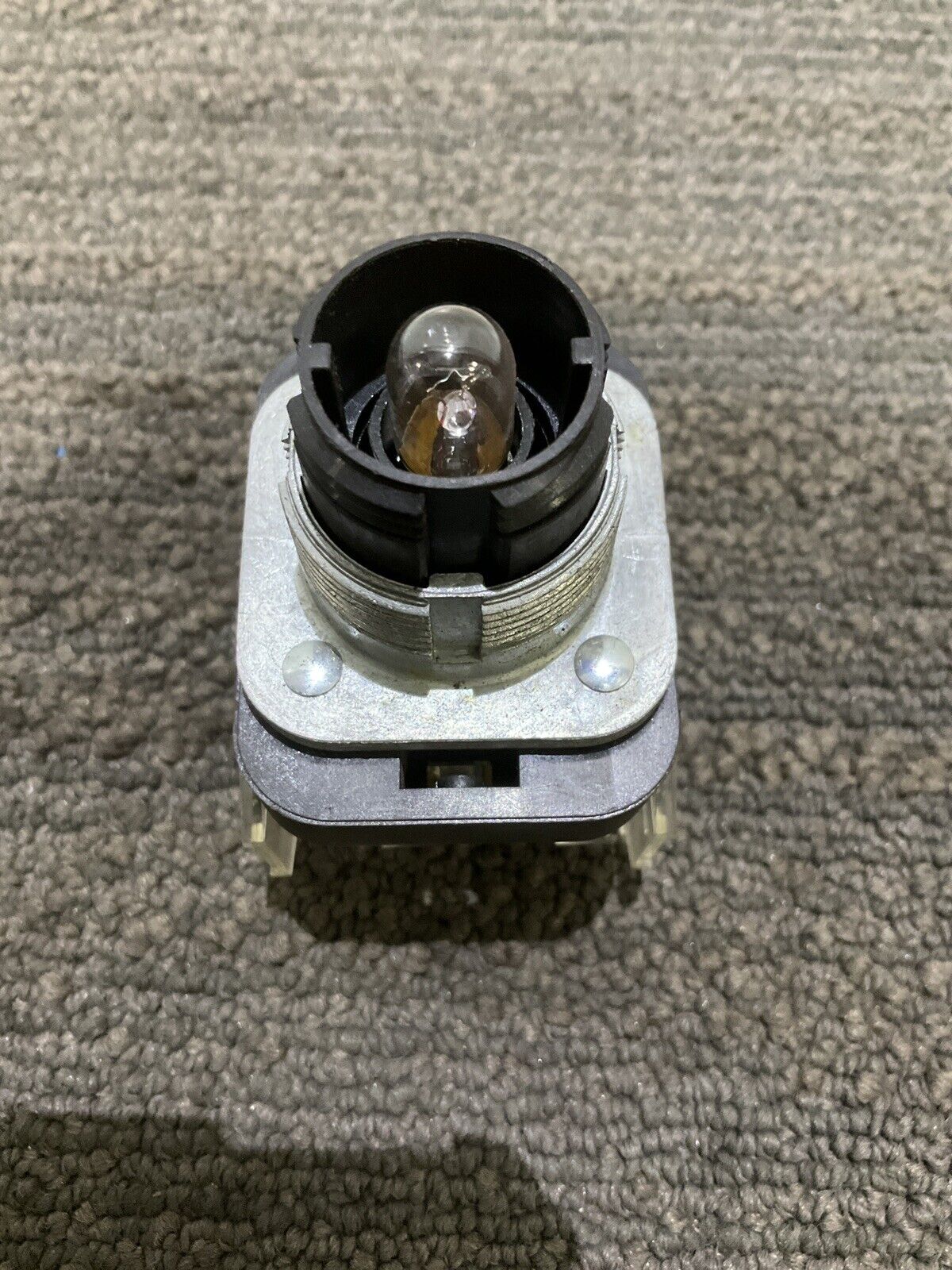 ALLEN-BRADLEY 800T-PB16 PUSH BUTTON 444