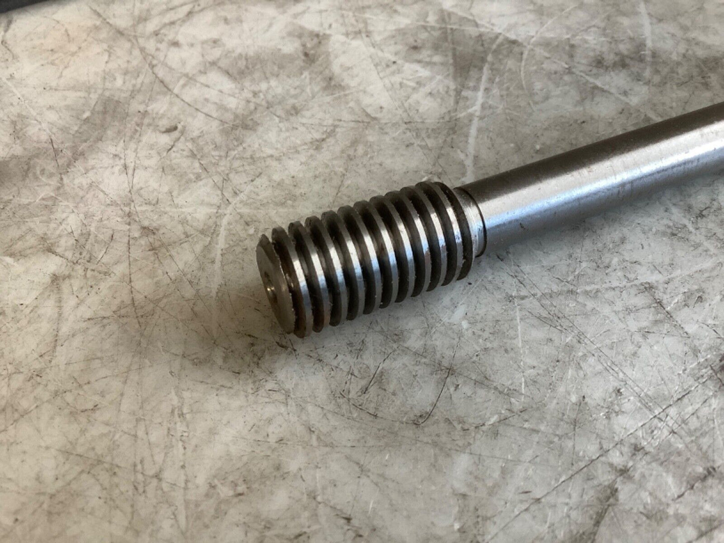 BROWN & SHARPE 23-6653 ELEVATION WORM 333