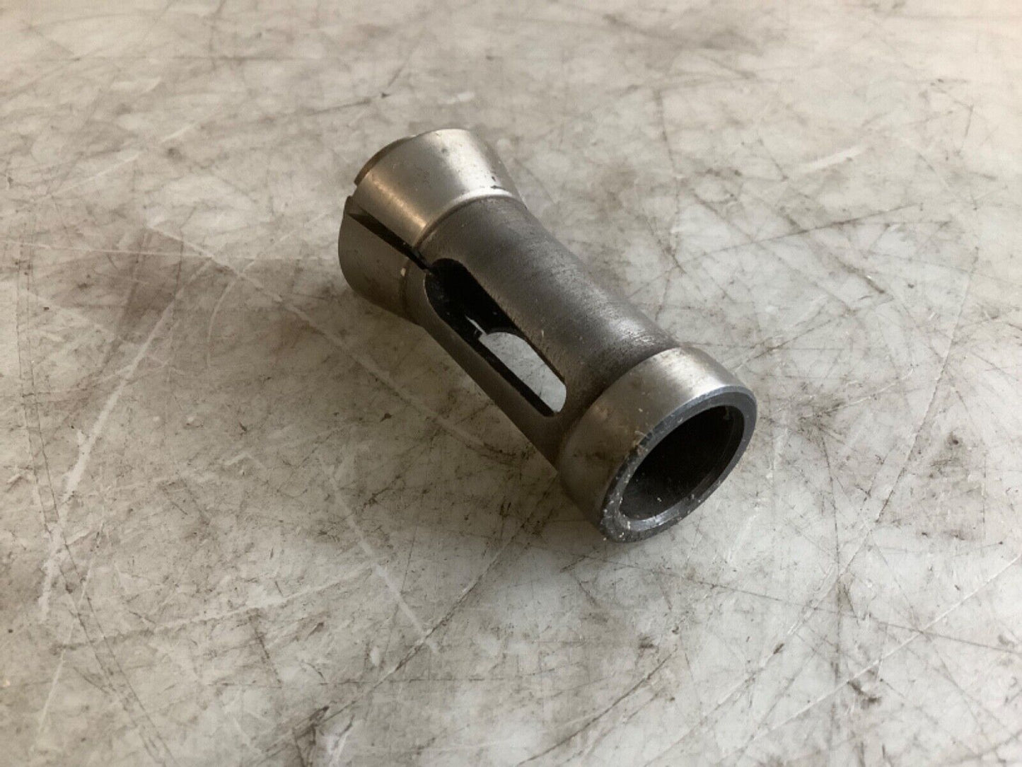 BROWN & SHARPE 710-3018-110 SPRING COLLET NO.10 HEX 9/32IN 333