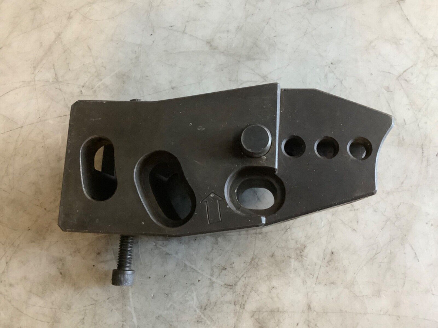 BROWN & SHARPE 140-222 TOOLING HEAD 333