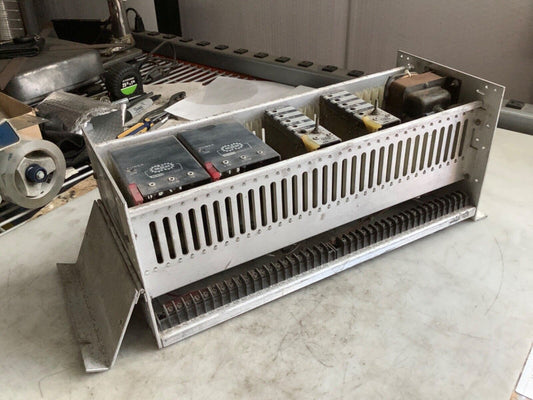 OILGEAR L-71702 MODULE RACK 444