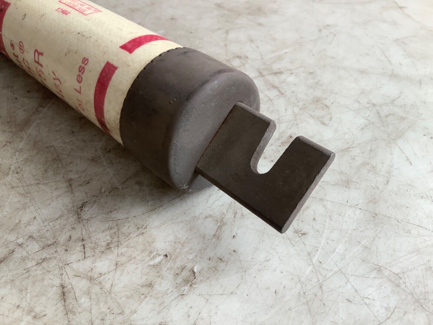 GOULD TRS175R TIME DELAY FUSE 175A 600VAC 444