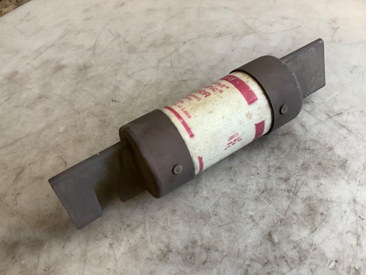 GOULD TR250R TIME DELAY FUSE 250A 250V 444