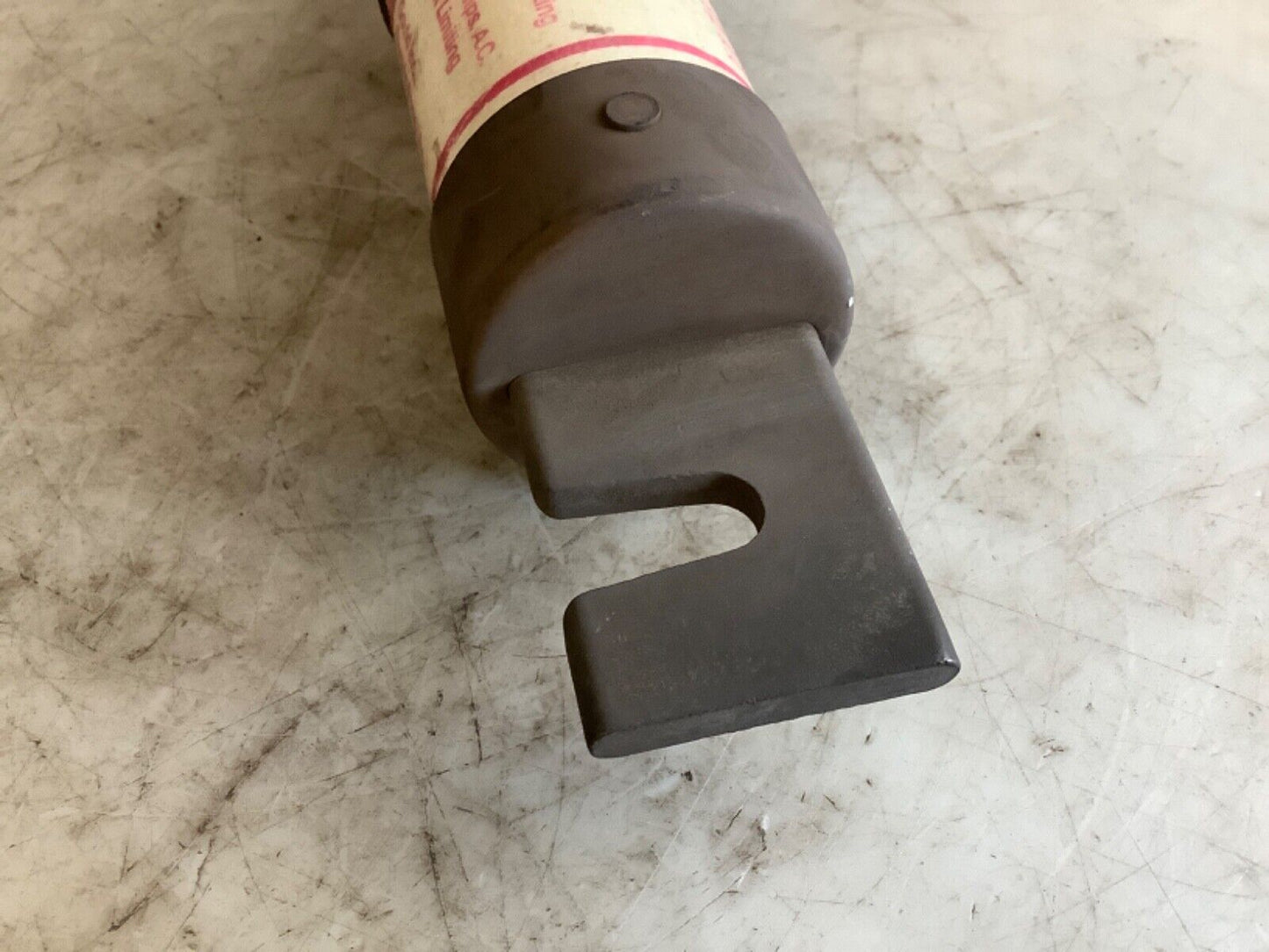 GOULD TR250R TIME DELAY FUSE 250A 250V 444