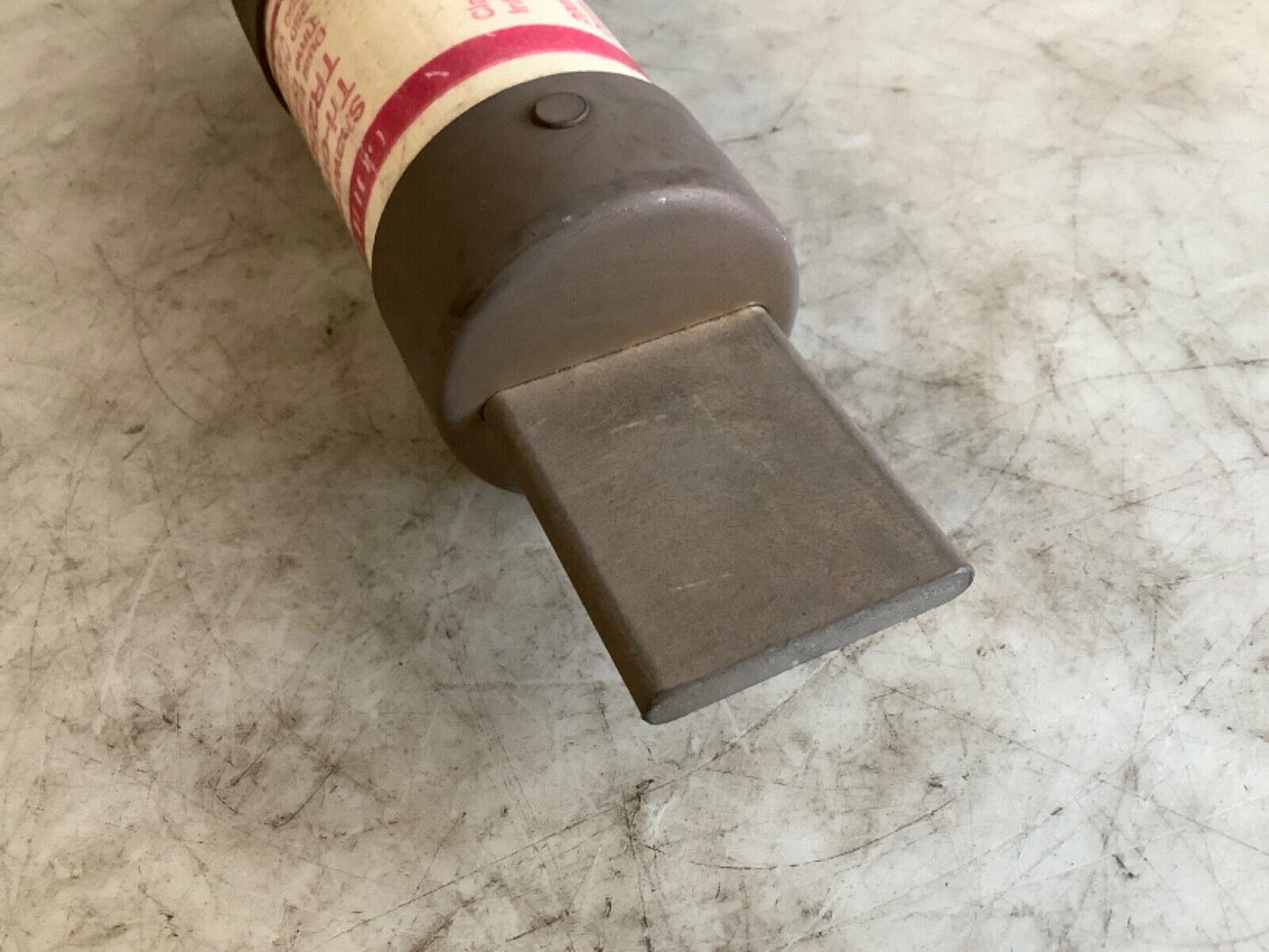 GOULD TR250R TIME DELAY FUSE 250A 250V 444