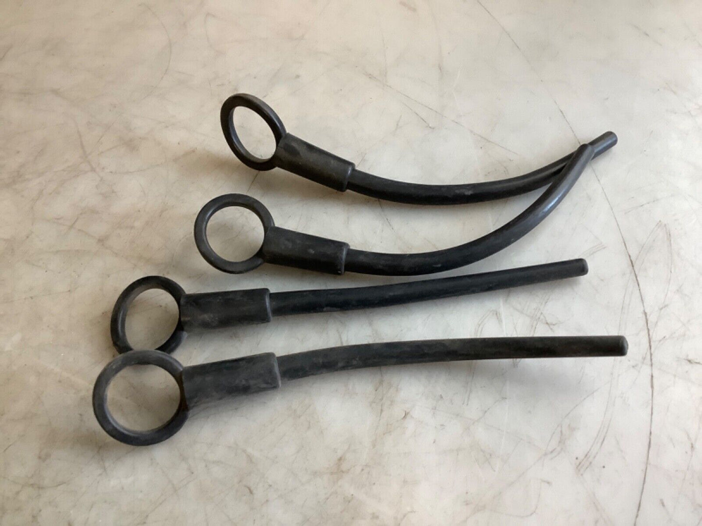 CROUSE HINDS EYD216 CONDUIT SEALING FITTING 678 - QTY 4