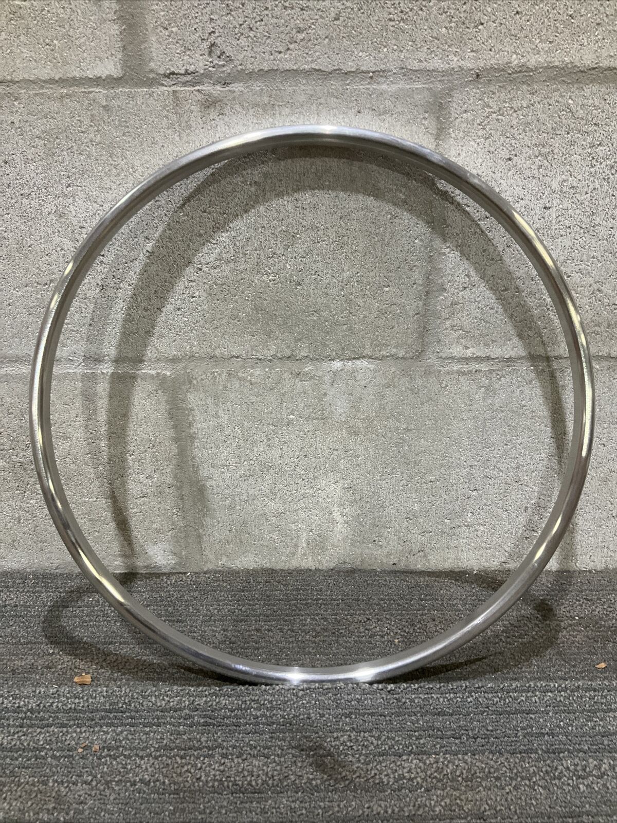 LAMONS R57 S347 01-09 E6770 OVAL GASKET 12” 678