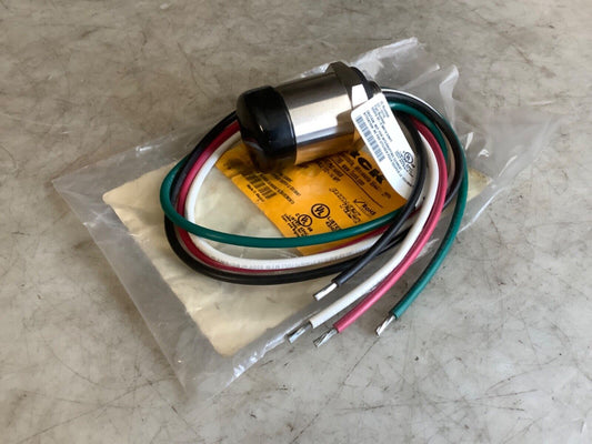TURCK GSDFV 42-0.5M/14.5/NPT PLUG RECEPTACLE 4 POLE 4X12 AWG 1/2-14 NPT 222