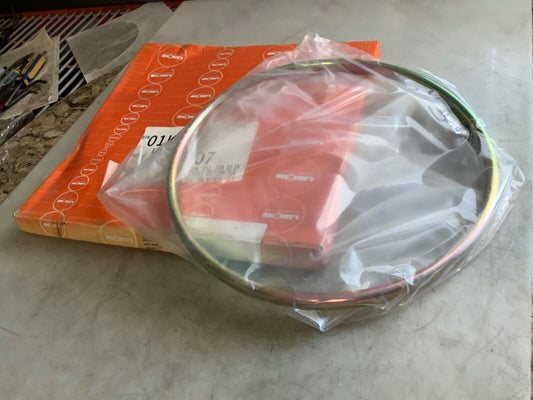 LAMONS R 53 OVAL GASKET 12.5IN 678