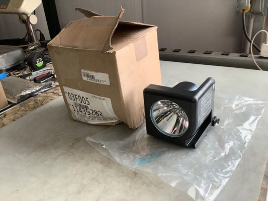 MITSUBISHI S-XT20LA PROJECTOR LAMP 120W 678