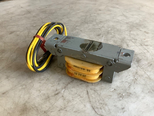 H60169-31 MAGNETIC COIL ASSEMBLY 333