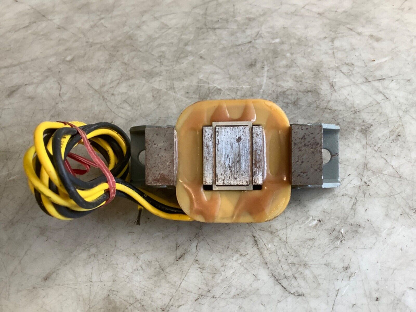 H60169-31 MAGNETIC COIL ASSEMBLY 333