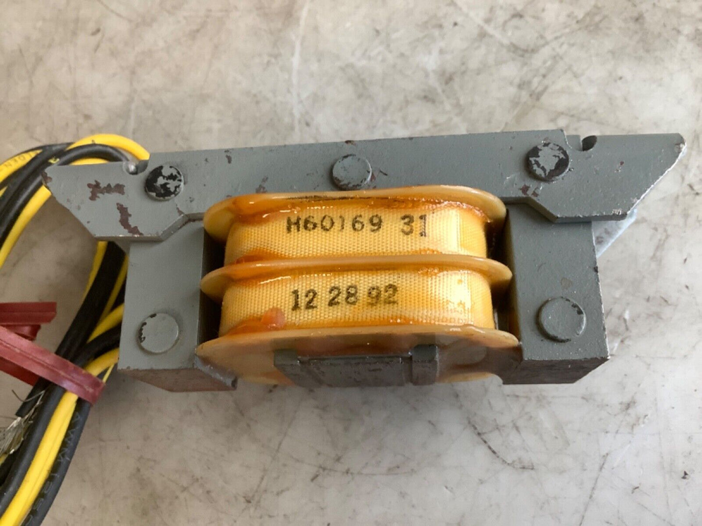 H60169-31 MAGNETIC COIL ASSEMBLY 333