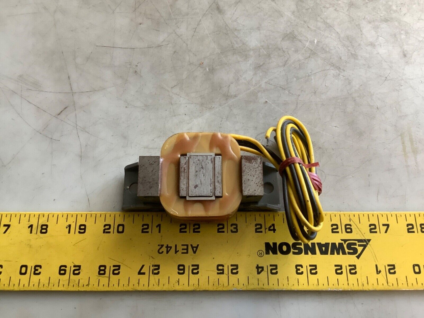 H60169-31 MAGNETIC COIL ASSEMBLY 333