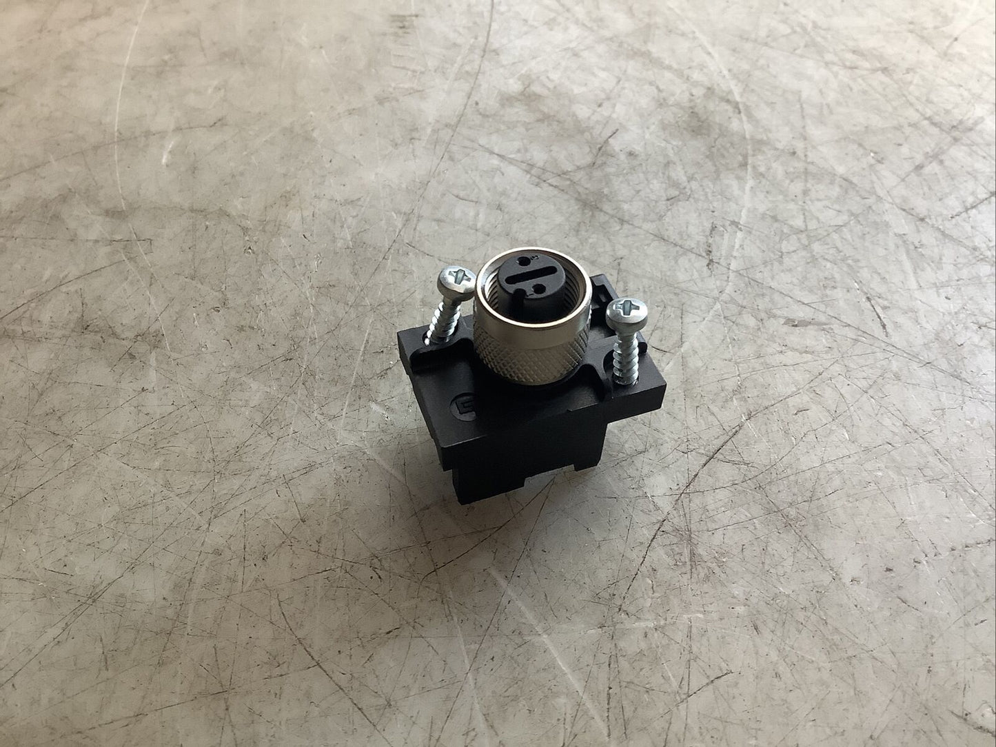 MURR ELEKTRONIK 55741 ADAPTOR 999