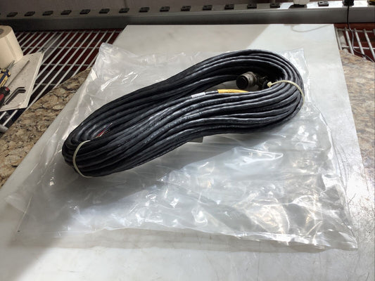EXLAR EC4-AC-050-90 25822 CABLE DD