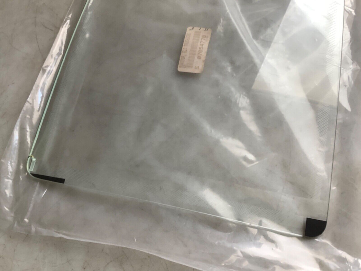 ELO INTELLITOUCH E729629 SCN-IT-SPH15.0-003-000-R TOUCH SCREEN MONITOR FOR CRT